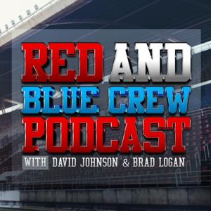 Red and Blue Crew Podcast by Red and Blue Crew