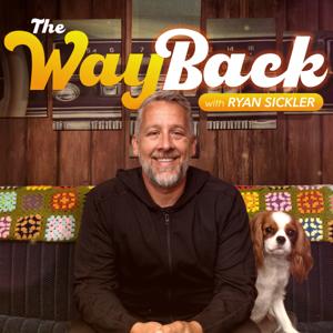 The Wayback with Ryan Sickler by Ryan Sickler