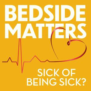 Bedside Matters by Dr. David Kipper, Peter Tilden & Anna Vocino