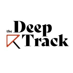 The Deep Track by Blake Buettner