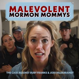 Malevolent Mormon Mommys | The Case Against Ruby Franke & Jodi Hildebrandt by True Crime Today