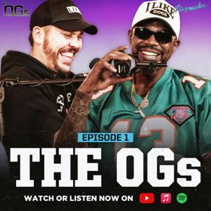 The OGs by Playmaker HQ, Udonis Haslem, Mike Miller