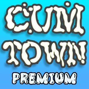 Cum Town Premium by Cum Town
