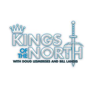 Kings of the North by THE Media LLC
