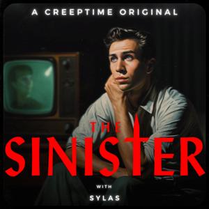 The Sinister by Sylas Dean