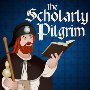 The Scholarly Pilgrim - History of the Camino de Santiago by John Seasholtz