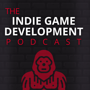 The Indie Game Development Podcast by sasquatchbstudios