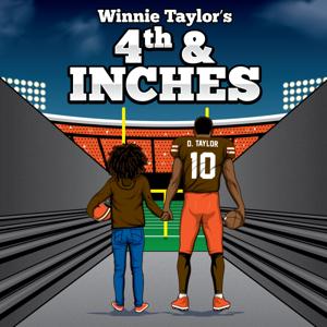 Winnie Taylor's 4th and Inches by GZM Shows