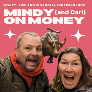 Mindy On Money by Mindy Jensen, Carl Jensen