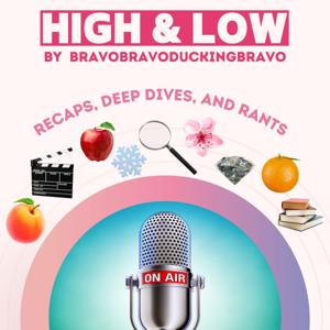 High & Low by Elevated Entertainment, LLC