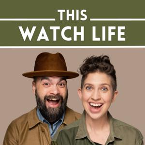 This Watch Life by Lydia Winters and Vu Bui