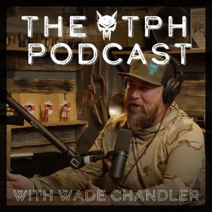 The Texas Predator Hunting Podcast by Wade Chandler