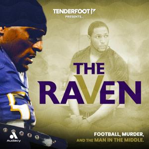 The Raven by Tenderfoot TV and Audacy