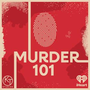 Murder 101 by iHeartPodcasts