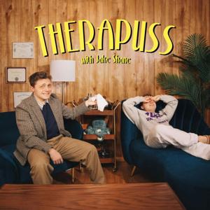 Therapuss with Jake Shane by Jake Shane