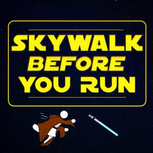 Skywalk Before You Run by Mary Clay Watt