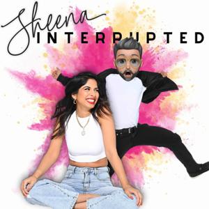 Sheena Interrupted by Sheena Interrupted
