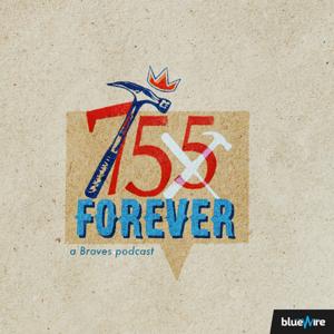 755 Forever by David O'Brien & Eric O'Flaherty