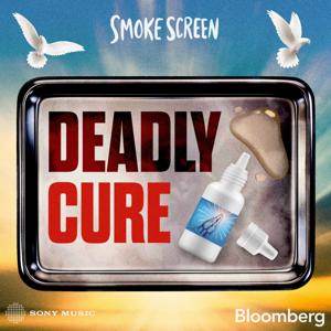 Smoke Screen: Deadly Cure by Sony Music Entertainment