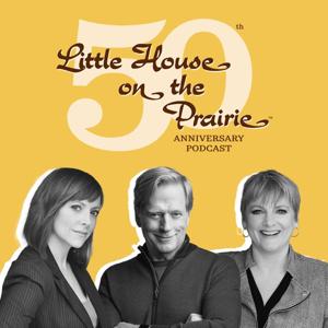 Little House: Fifty for 50 Podcast by Little House: Fifty for 50 Podcast