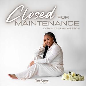 Closed for Maintenance