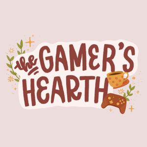 The Gamer's Hearth by Lae