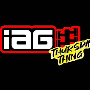 IAG Performance Thursday Thing! by IAG Performance