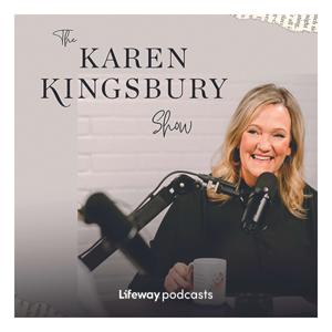 The Karen Kingsbury Show by Karen Kingsbury