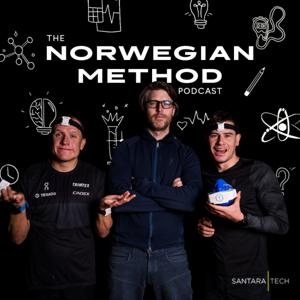 The Norwegian Method Podcast by SantaraTech