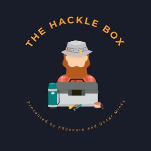 The Hackle Box