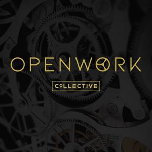 Openwork: Inside the Watch Industry by Collective Horology