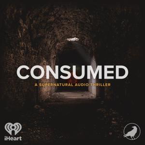Consumed by iHeartPodcasts and Grim & Mild