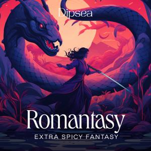 Romantasy - Spicy Fantasy Stories by Dipsea
