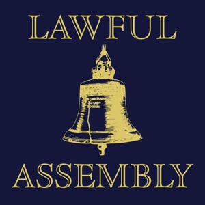 Lawful Assembly by Cecil Cicirello and Craig Mousin