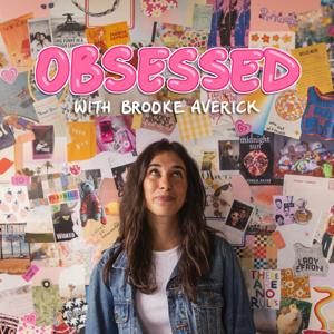 Obsessed with Brooke Averick by TMG Studios