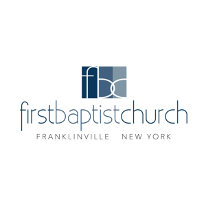 First Baptist Church, Franklinville, NY
