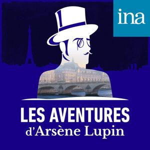 Les Aventures d'Arsène Lupin by ina