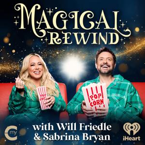 Magical Rewind by My Cultura and iHeartPodcasts