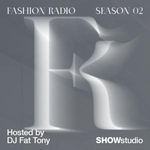 Fashion Radio by SHOWstudio