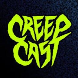 CreepCast by Wendigoon & MeatCanyon