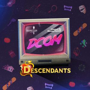 DCOM Descendants - A DCOM Podcast by Bramble Jam Podcast Network
