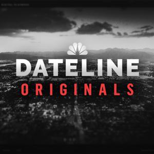 Dateline Originals by NBC News