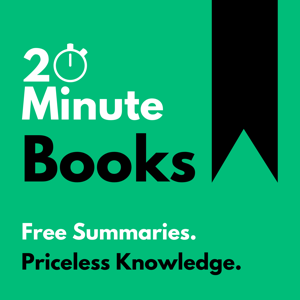 20 Minute Books by 20 Minute Books