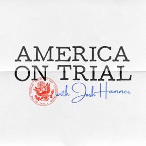 America On Trial with Josh Hammer by The First TV