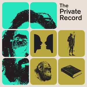 The Private Record by Matt D’Elia  x  UIU
