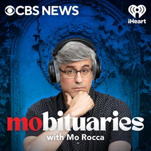 Mobituaries with Mo Rocca by CBS News, Inc.