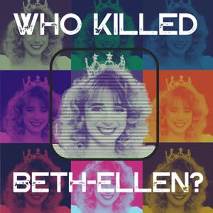 Who Killed Beth-Ellen? by Matt Duff