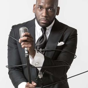 The Jamal Bryant Podcast "Let's Be Clear" by Jamal Bryant