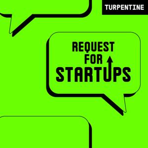 "Request for Startups" with Erik Torenberg by OK I'm Building It.