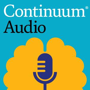 Continuum Audio by American Academy of Neurology